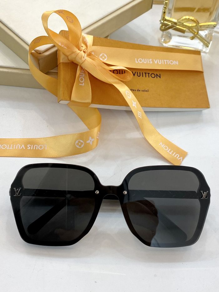 Louis Vuitton Sunglasses Top Quality LVS00298